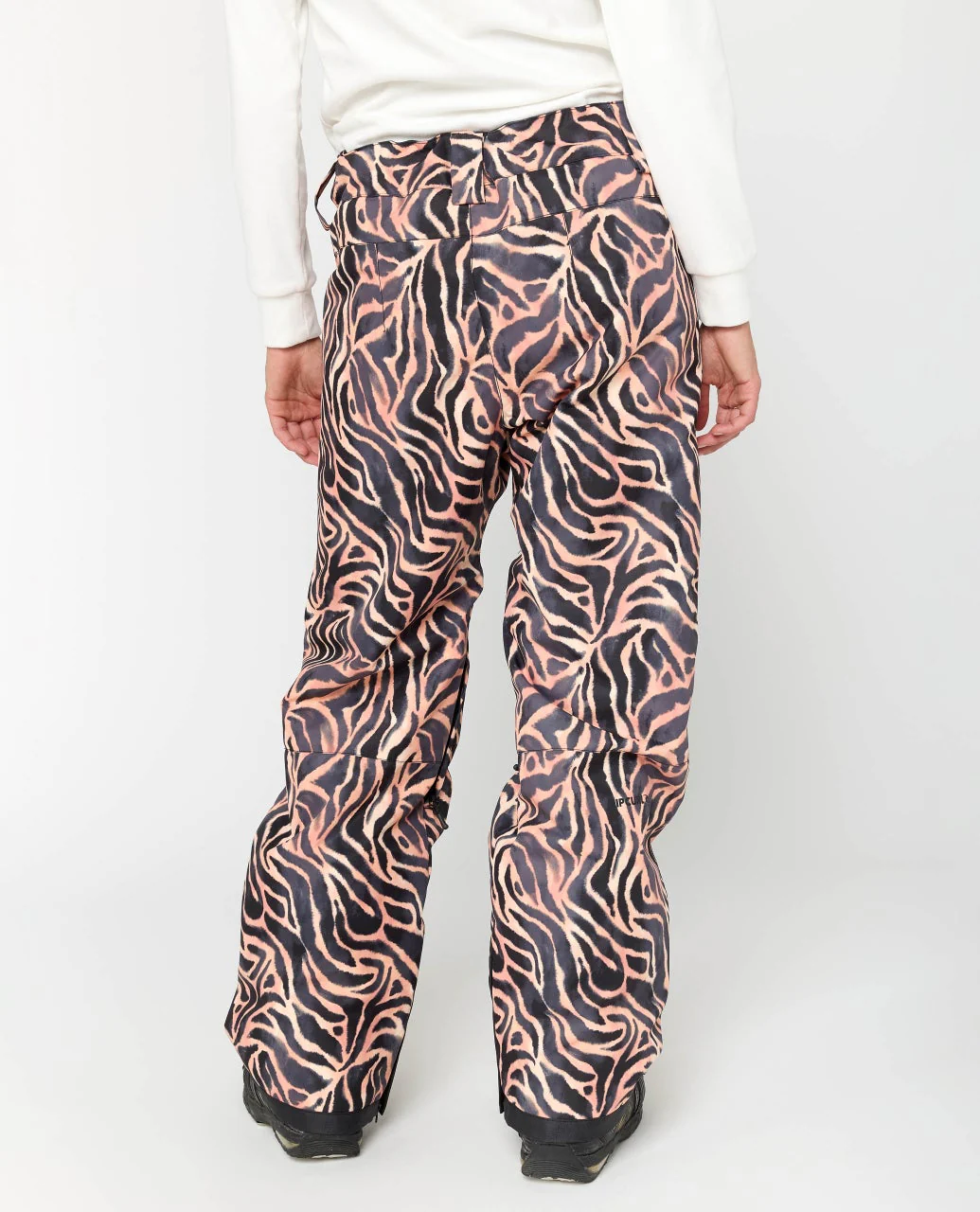Anti-Series Relax 10K/10K Snow Pant - Image 5