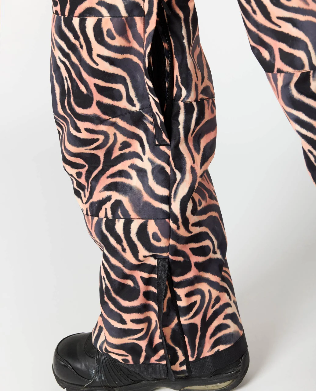 Anti-Series Relax 10K/10K Snow Pant - Image 7