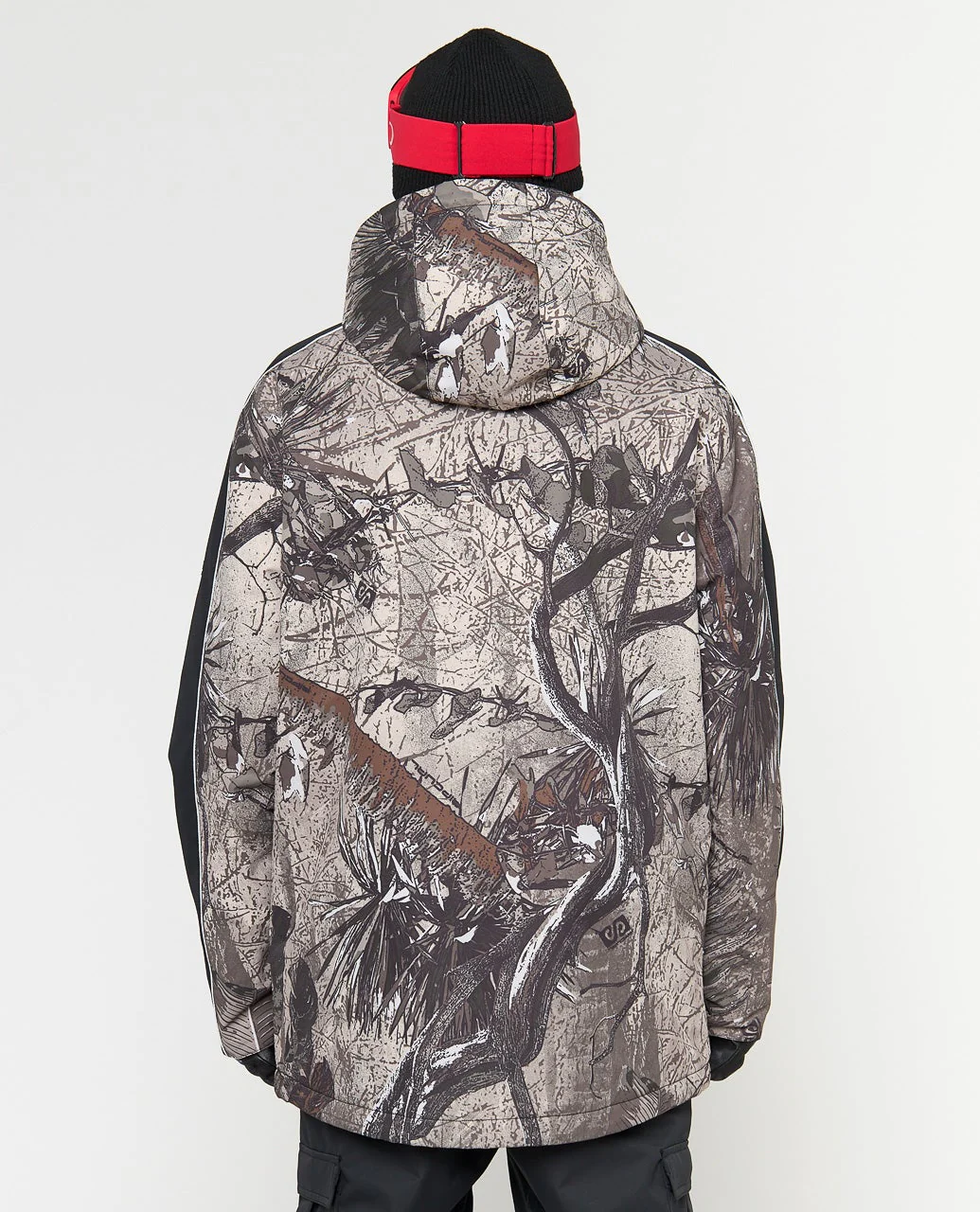 Anti Series Rider 10K/10K Jacket - Image 3