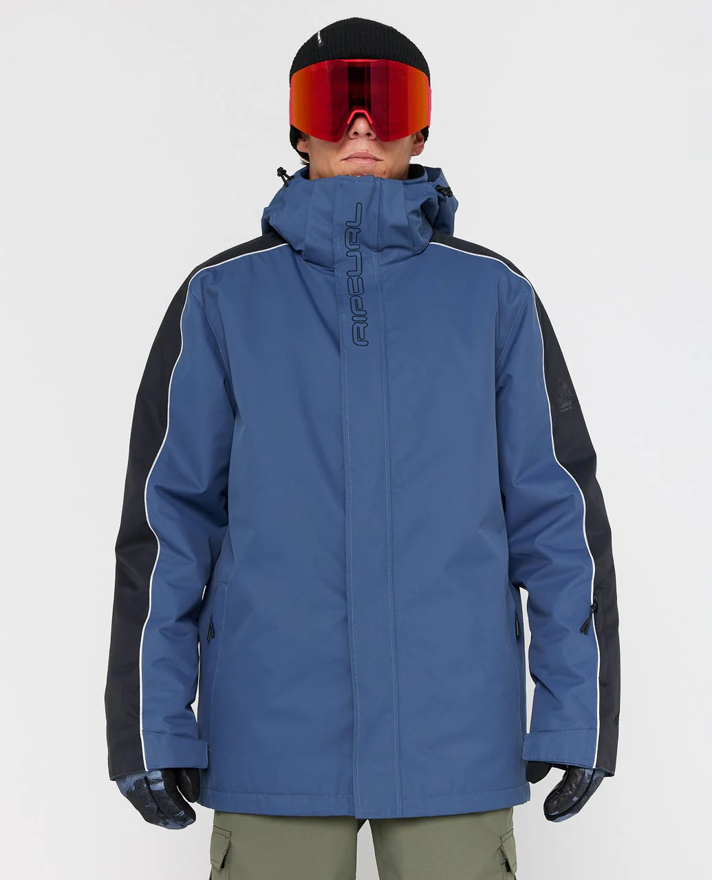 Anti Series Rider 10K/10K Jacket