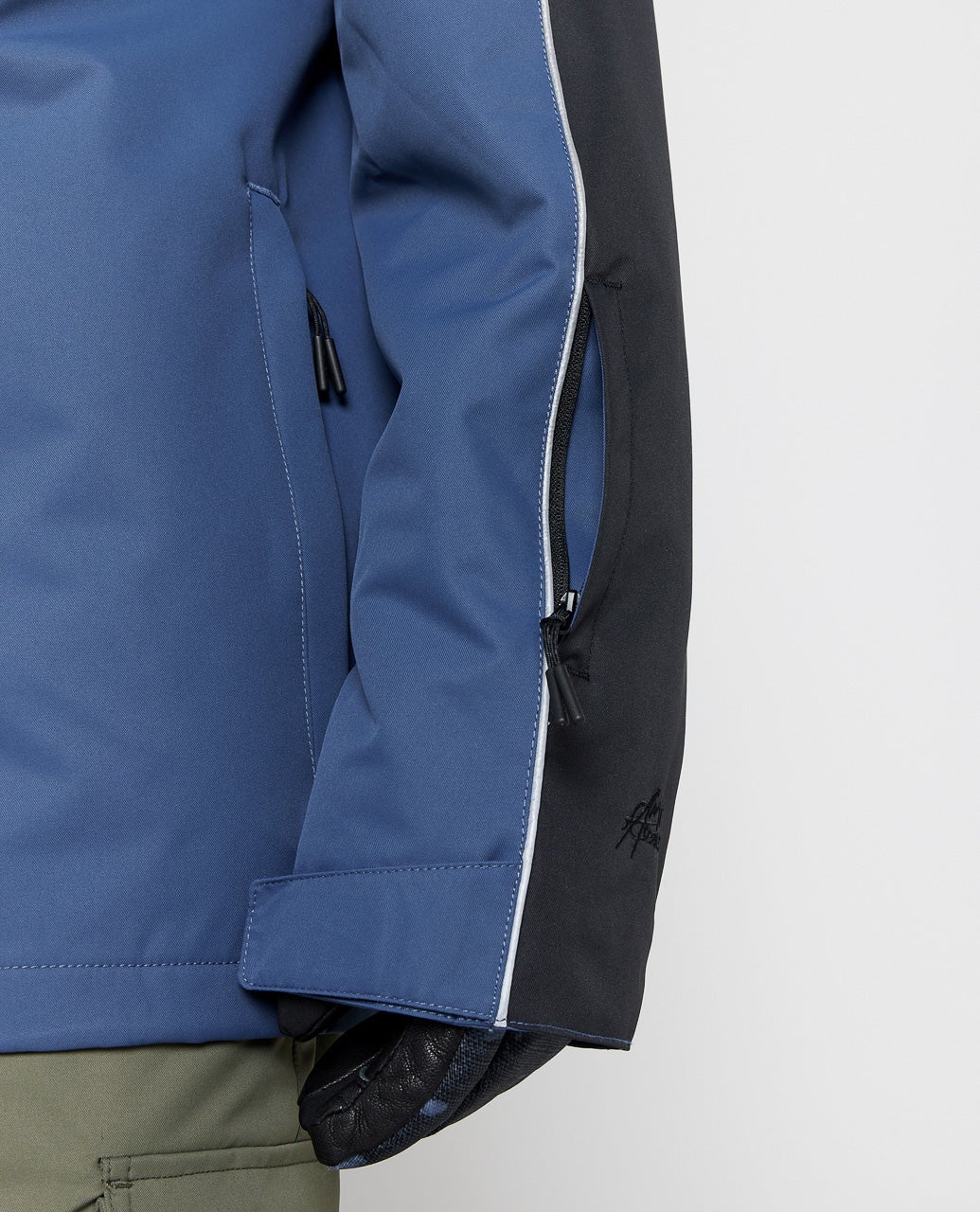 Anti Series Rider 10K/10K Jacket - Image 5