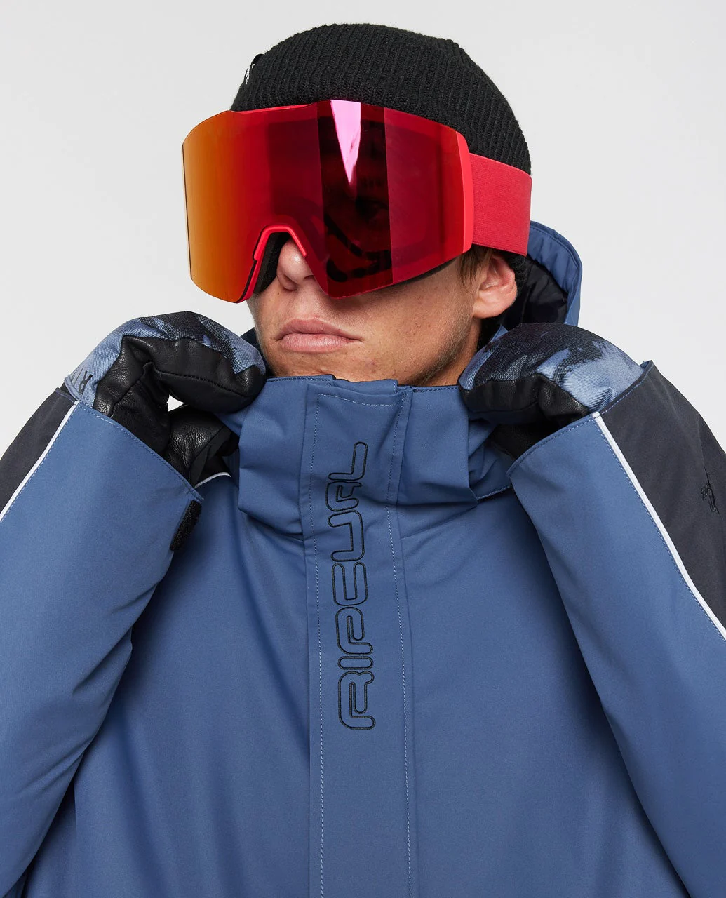 Anti Series Rider 10K/10K Jacket - Image 6