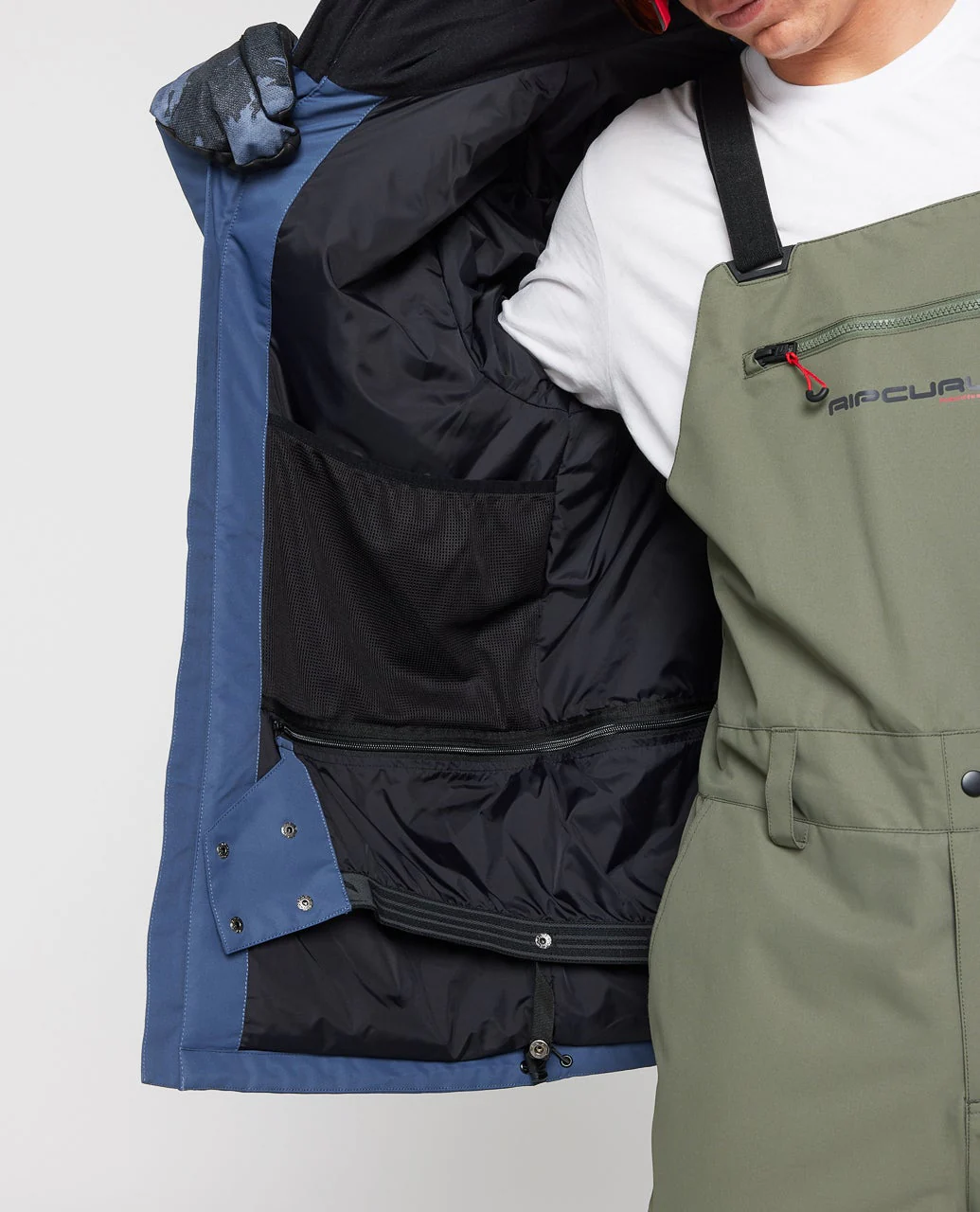 Anti Series Rider 10K/10K Jacket - Image 9