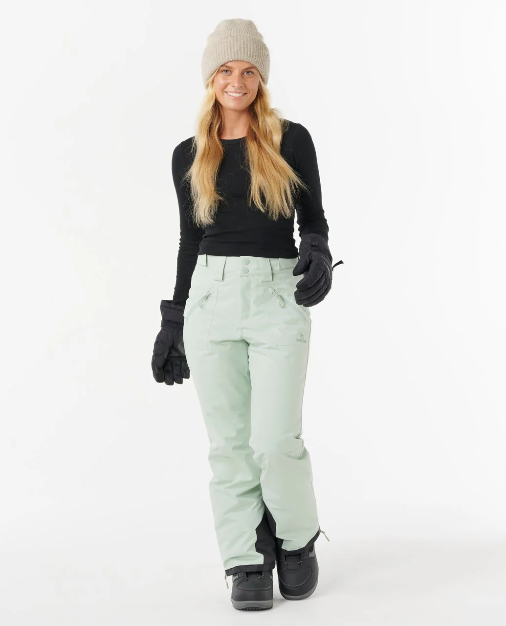 Anti-Series Rider 10K/10K Snow Pant - Image 10