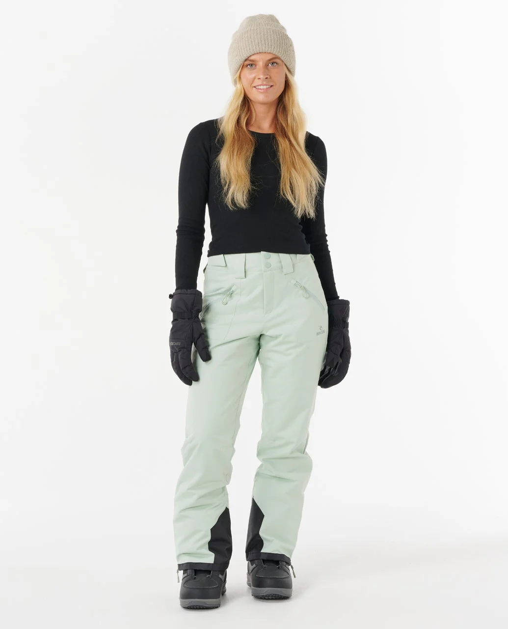 Anti-Series Rider 10K/10K Snow Pant - Image 7