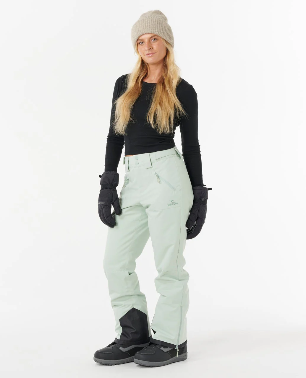 Anti-Series Rider 10K/10K Snow Pant - Image 8