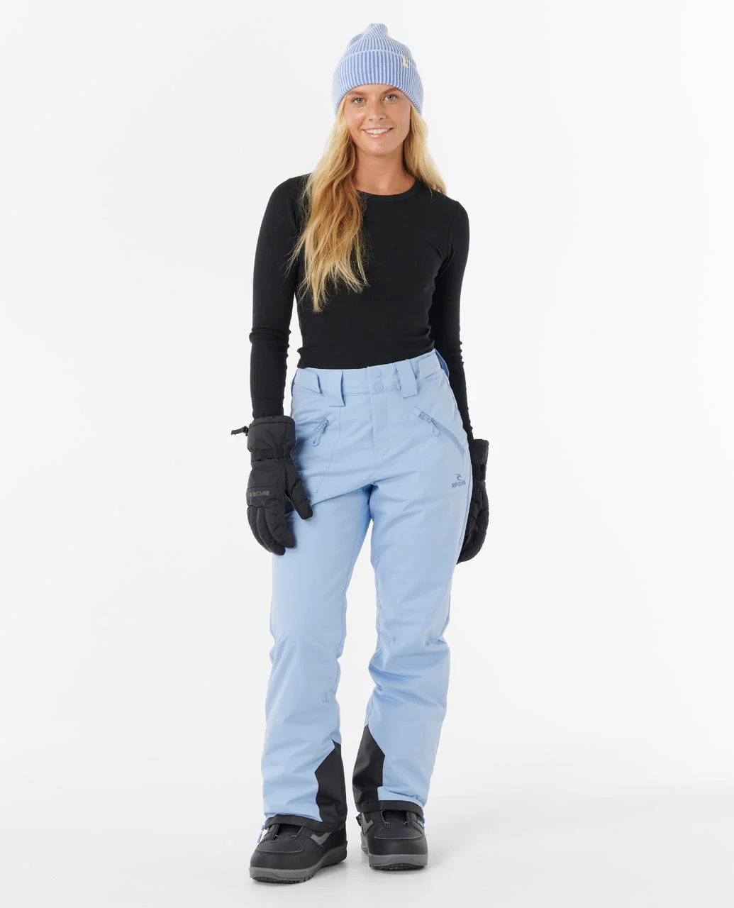 Anti-Series Rider 10K/10K Snow Pant - Image 7