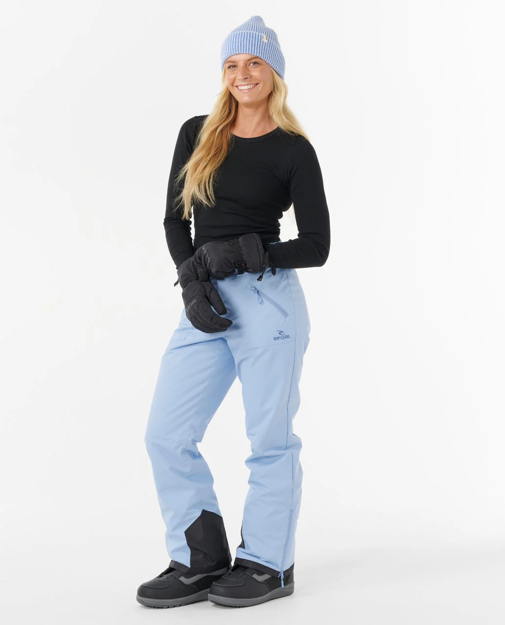Anti-Series Rider 10K/10K Snow Pant - Image 8