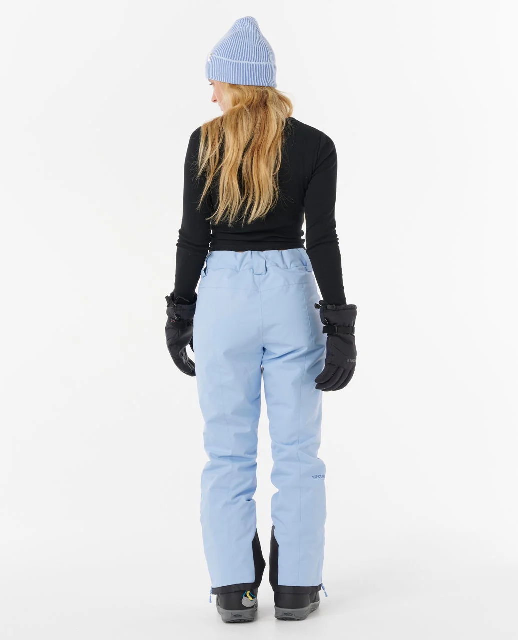 Anti-Series Rider 10K/10K Snow Pant - Image 9