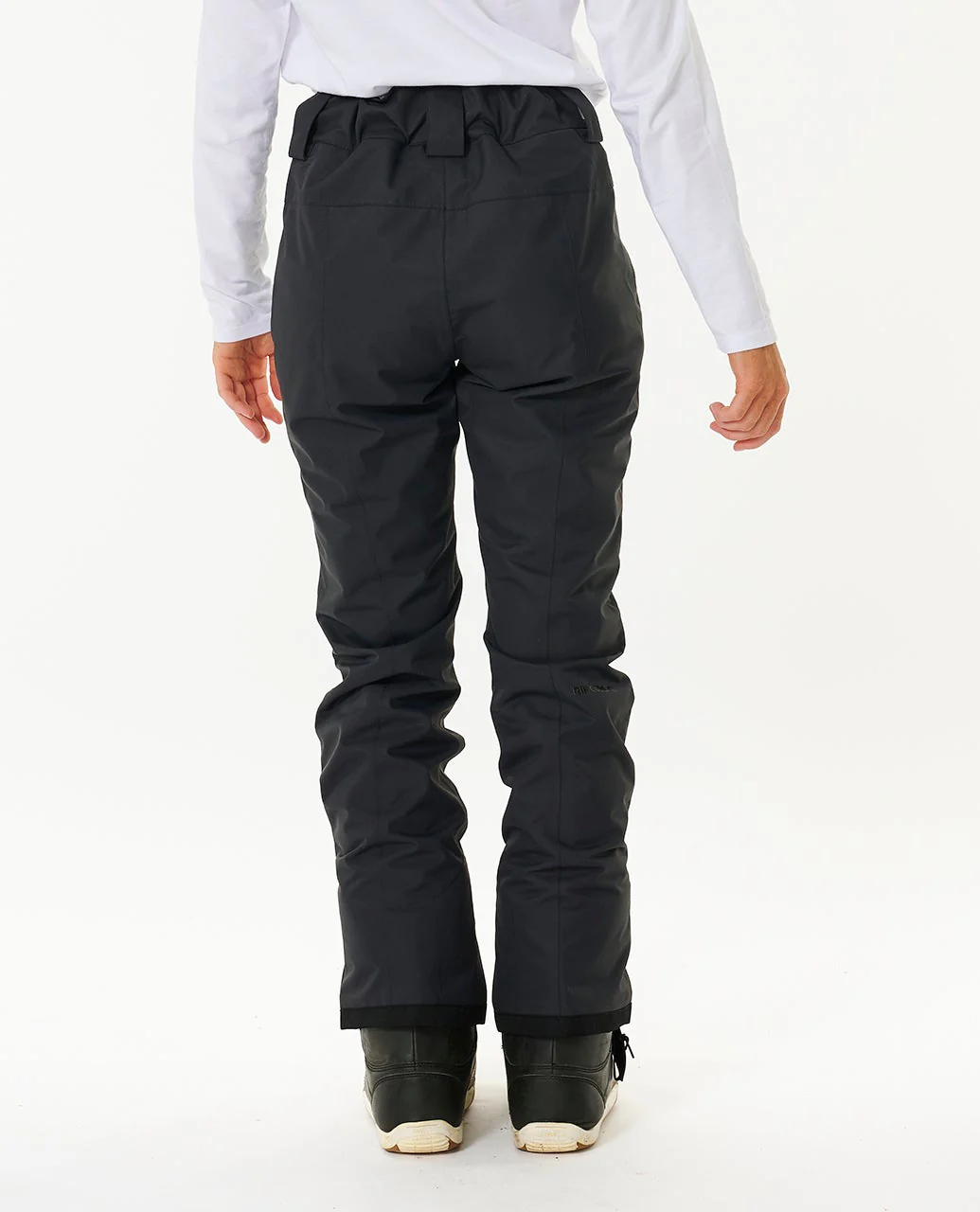 Anti-Series Rider High Waist 10K/10K Snow Pant - Image 3