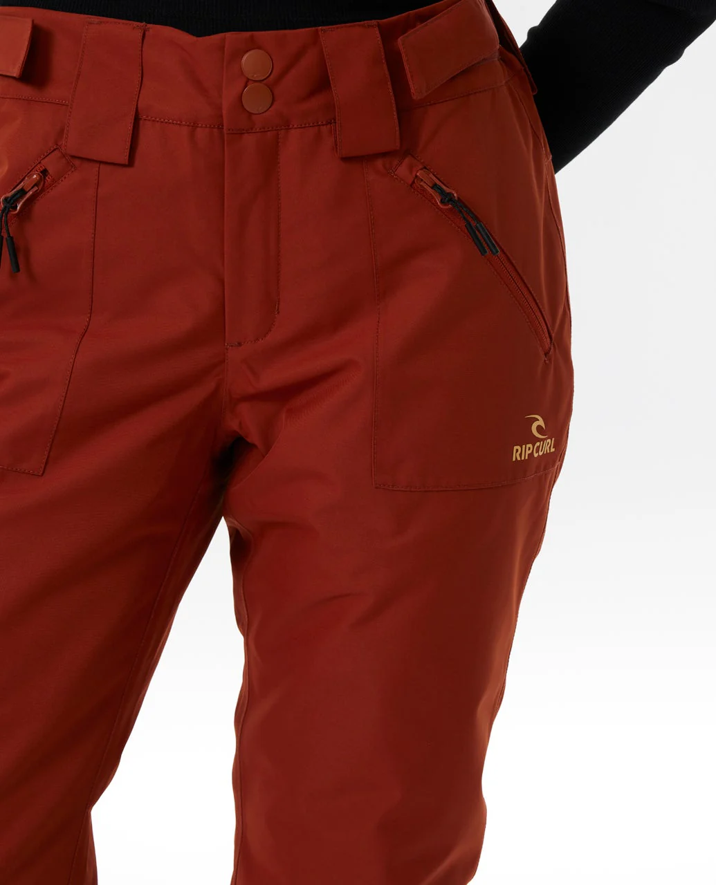 Anti-Series Rider High Waist 10K/10K Snow Pant - Image 5