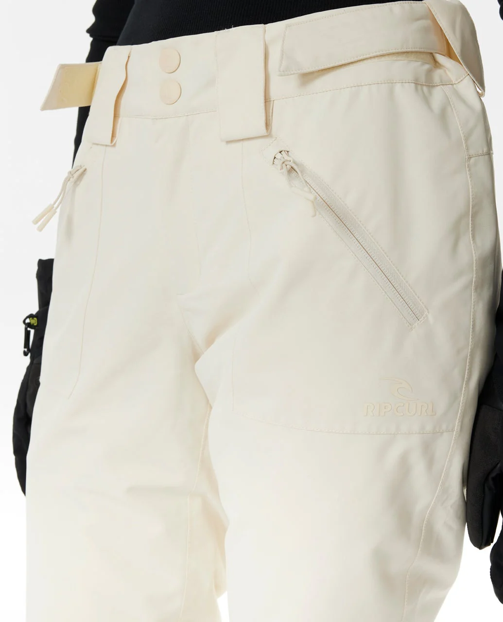 Anti-Series Rider High Waist 10K/10K Snow Pant - Image 5