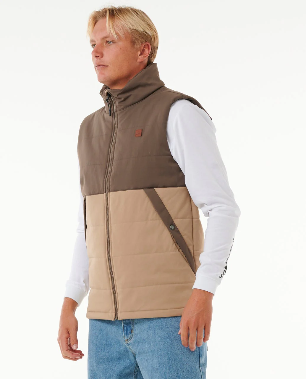 Anti-Series Ridge Vest - Image 2