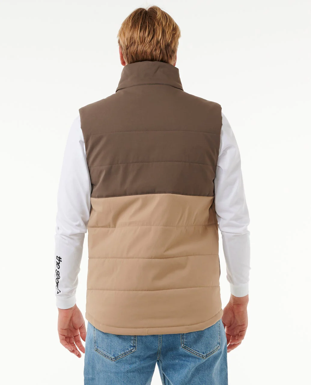 Anti-Series Ridge Vest - Image 3
