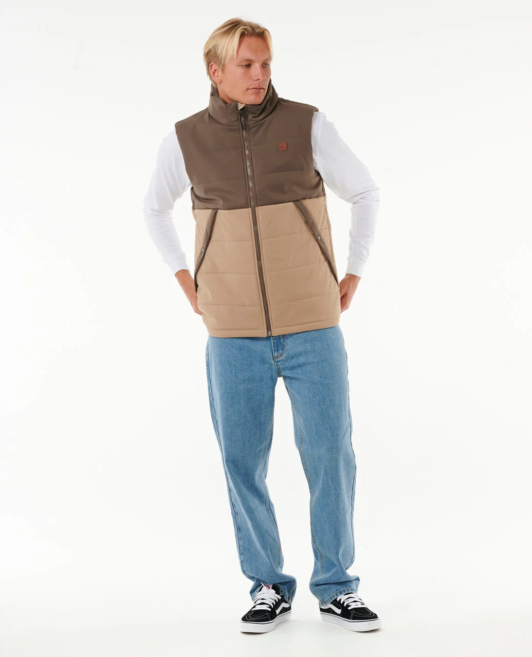 Anti-Series Ridge Vest - Image 4