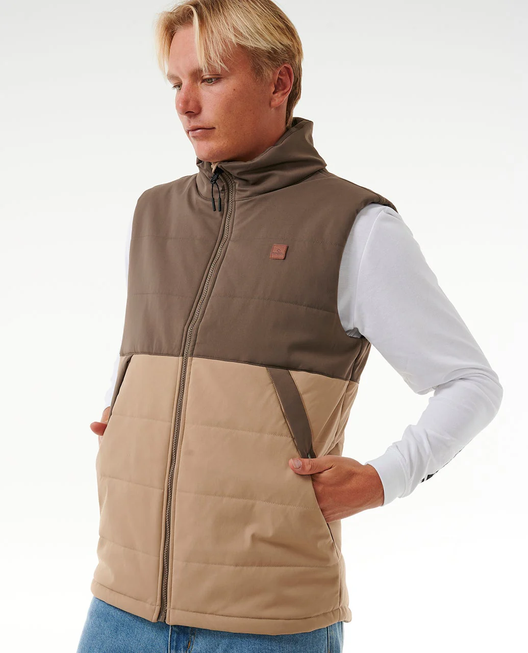 Anti-Series Ridge Vest - Image 6