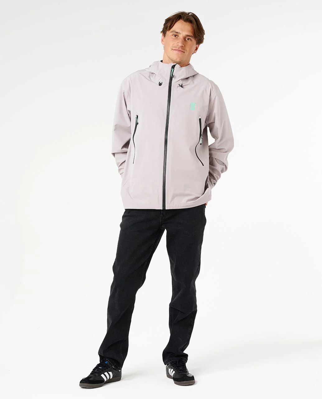 Anti-Series Search 10K/10K Spray Jacket - Image 4