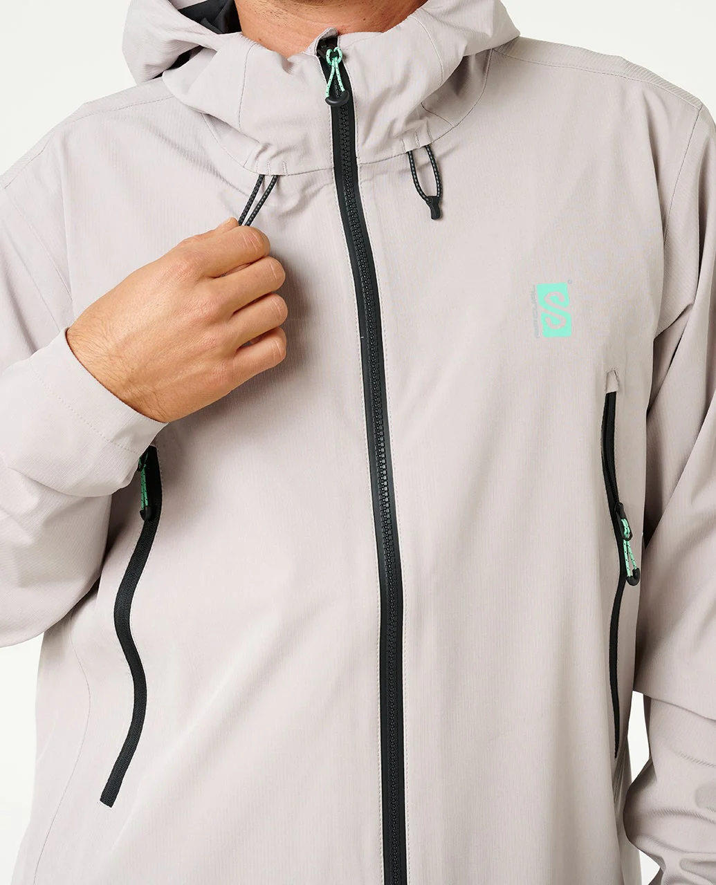 Anti-Series Search 10K/10K Spray Jacket - Image 5