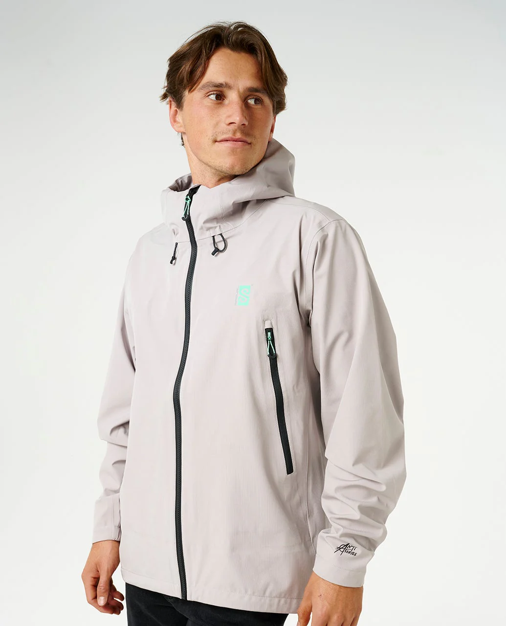 Anti-Series Search 10K/10K Spray Jacket - Image 6