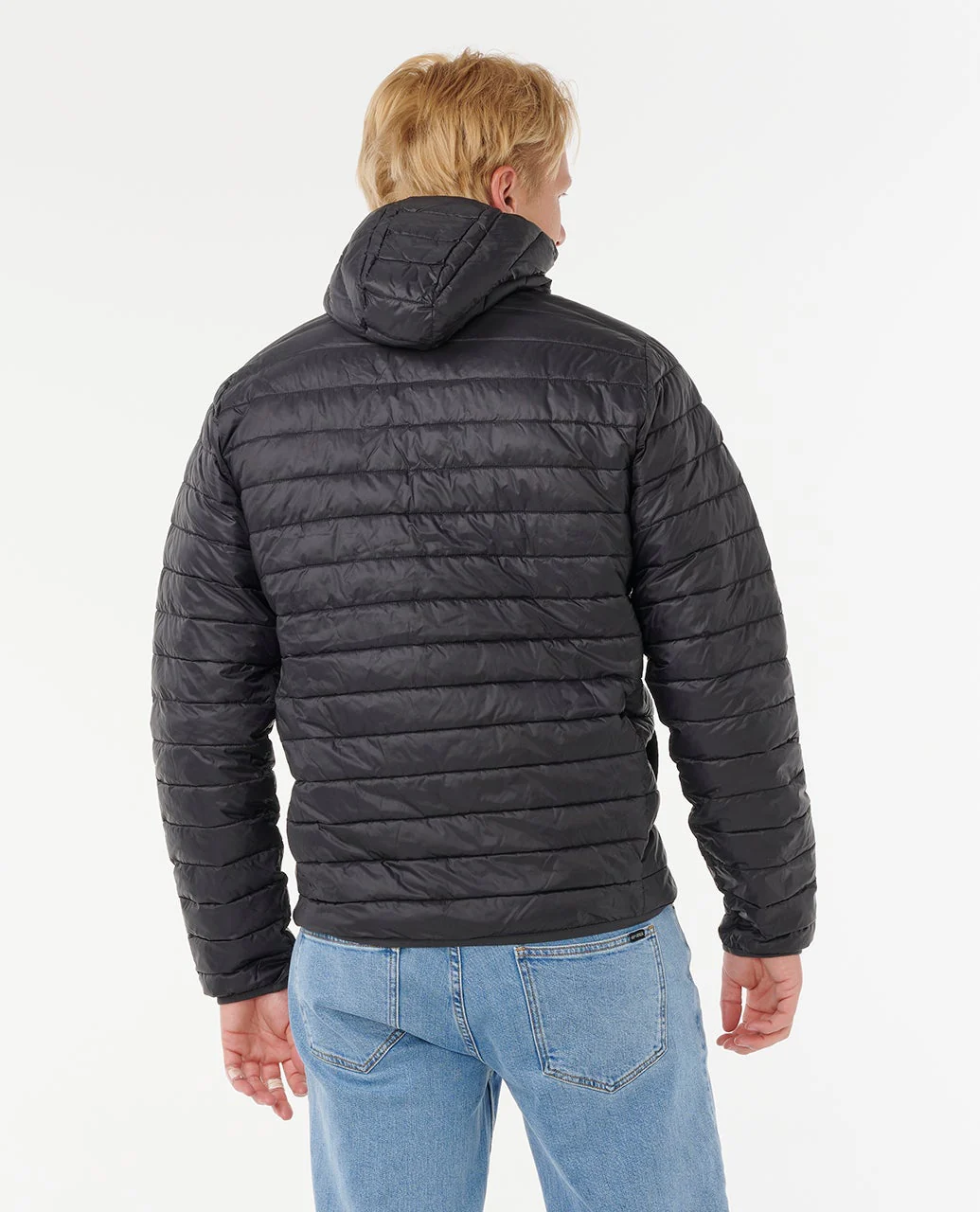 Anti-Series Search Puffer Hood - Image 3