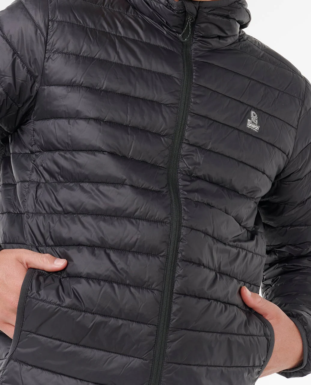 Anti-Series Search Puffer Hood - Image 5