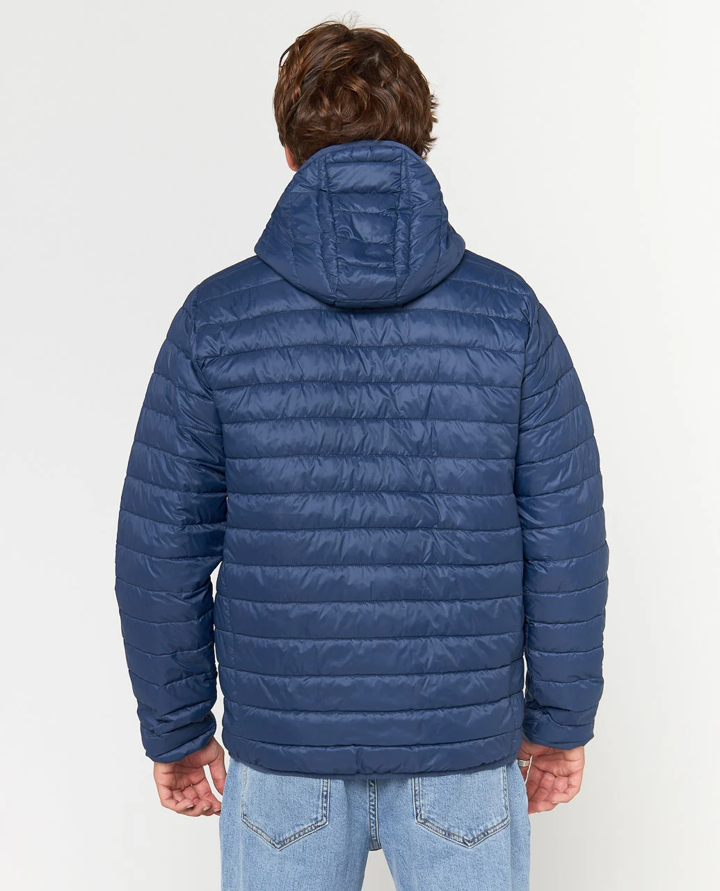 Anti-Series Search Puffer Hood - Image 3