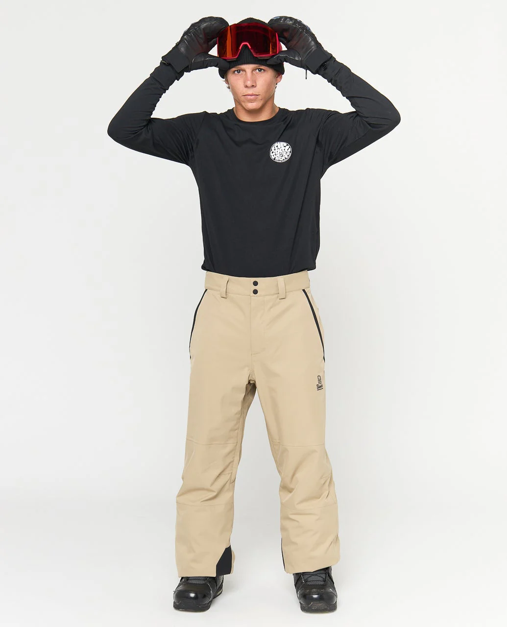 Anti-Series Slush 20K/20K Pant - Image 4