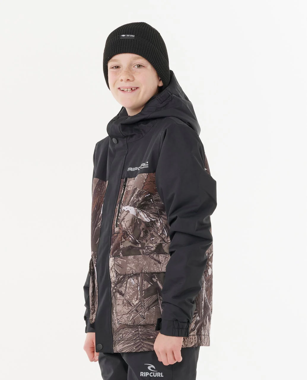 Anti-Series Snake 10K Snow Jacket - Image 2