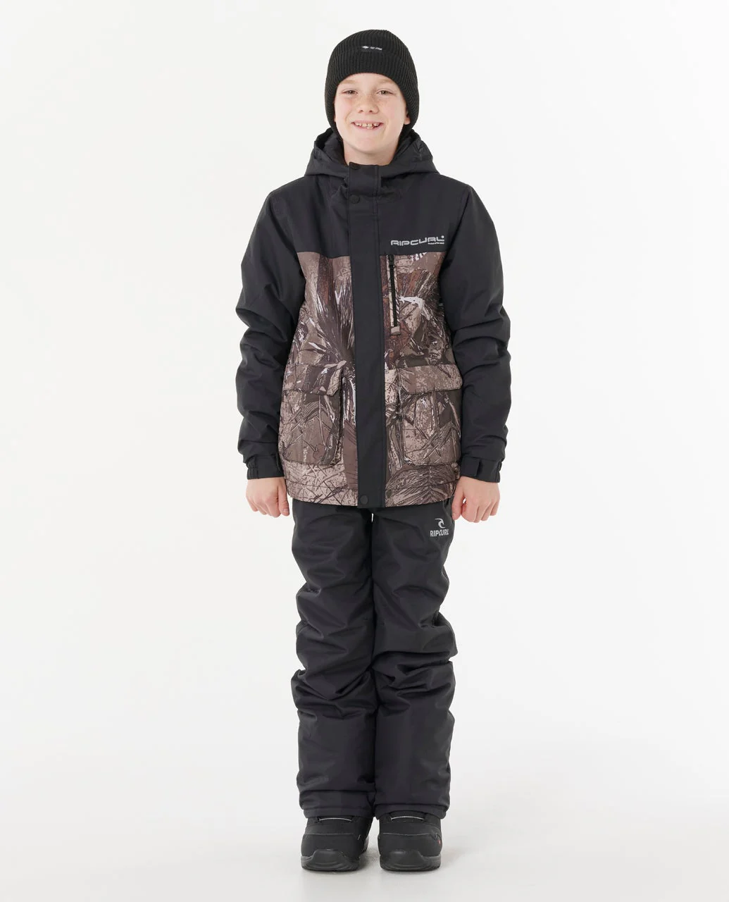 Anti-Series Snake 10K Snow Jacket - Image 4