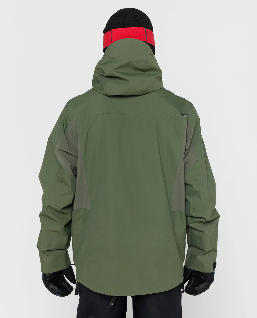 Anti-Series Xpore Snow Jacket - Image 3