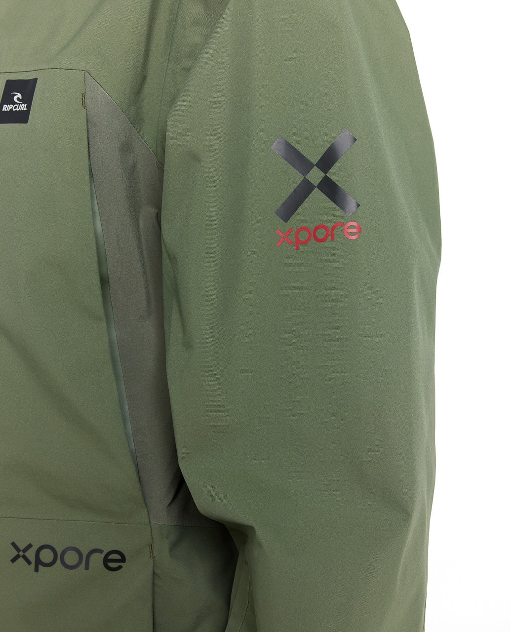 Anti-Series Xpore Snow Jacket - Image 5