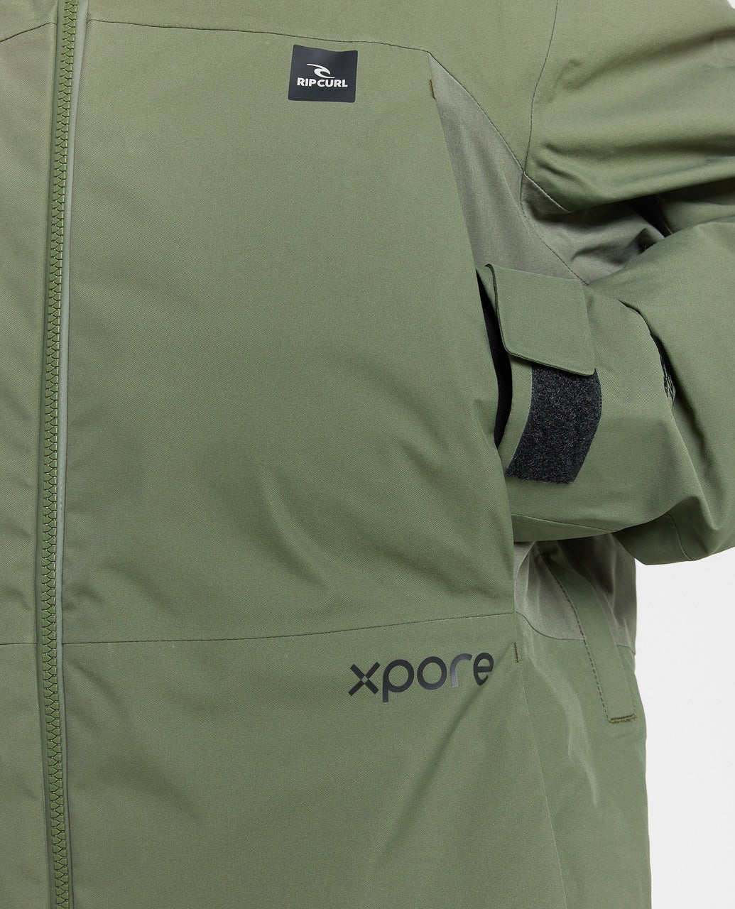 Anti-Series Xpore Snow Jacket - Image 7