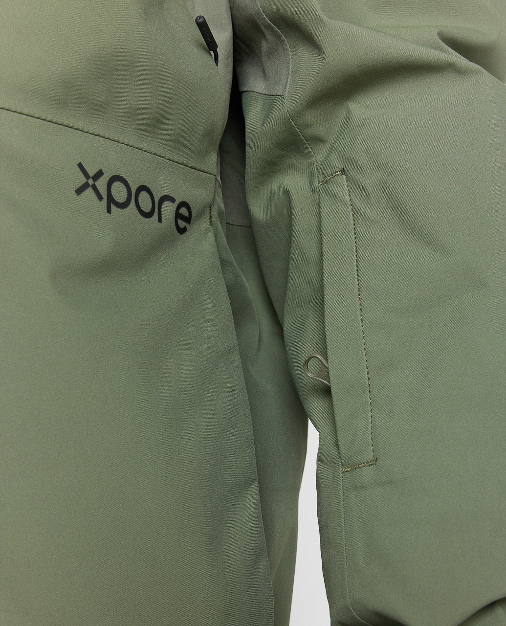 Anti-Series Xpore Snow Jacket - Image 8
