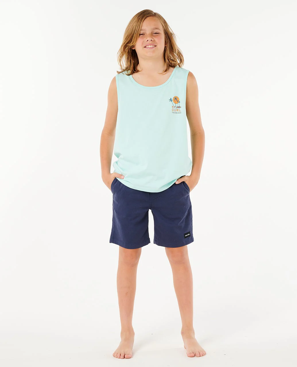 Aots Cody Welsh Tank Boy - Image 4