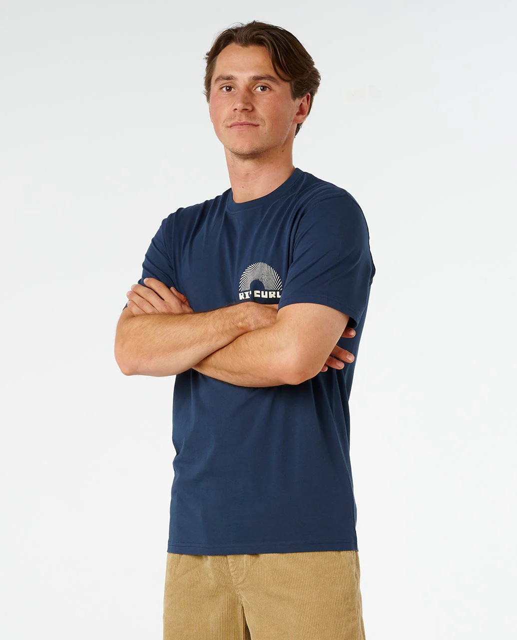 Aots Rising Tee - Image 2
