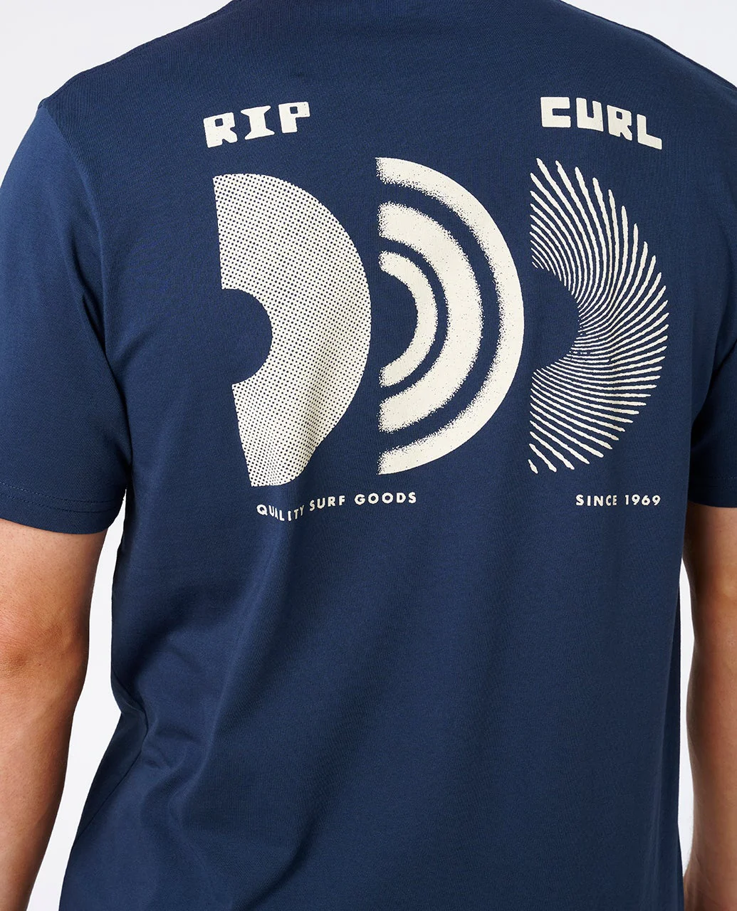Aots Rising Tee - Image 6
