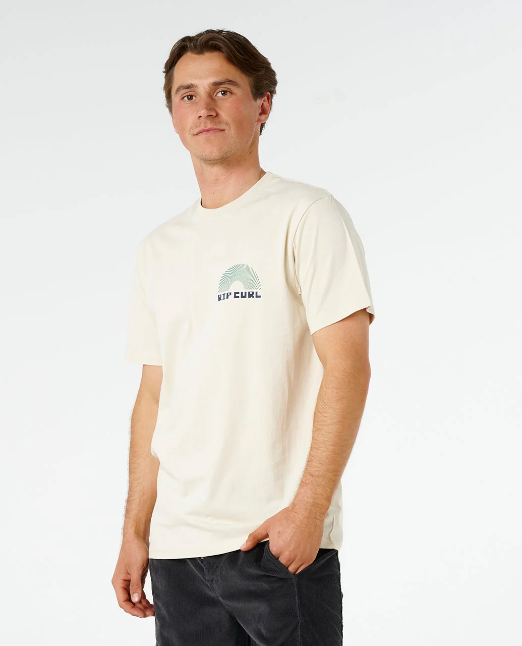 Aots Rising Tee - Image 3