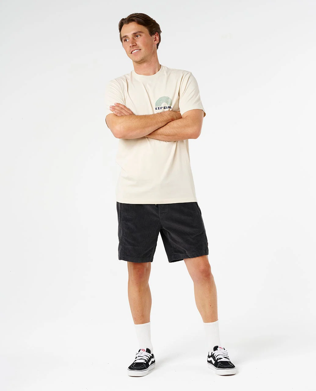 Aots Rising Tee - Image 4