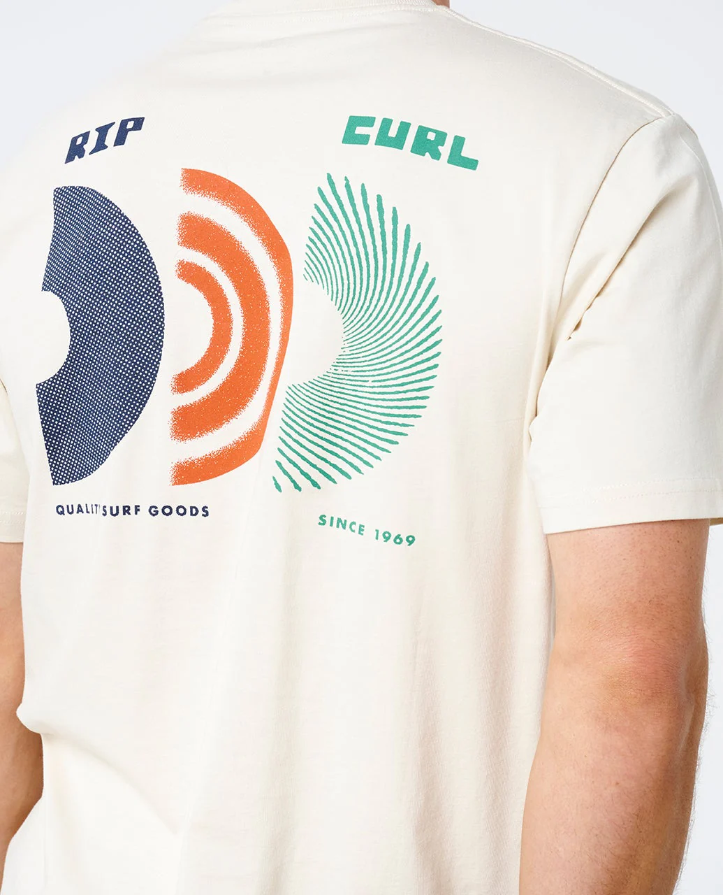 Aots Rising Tee - Image 6