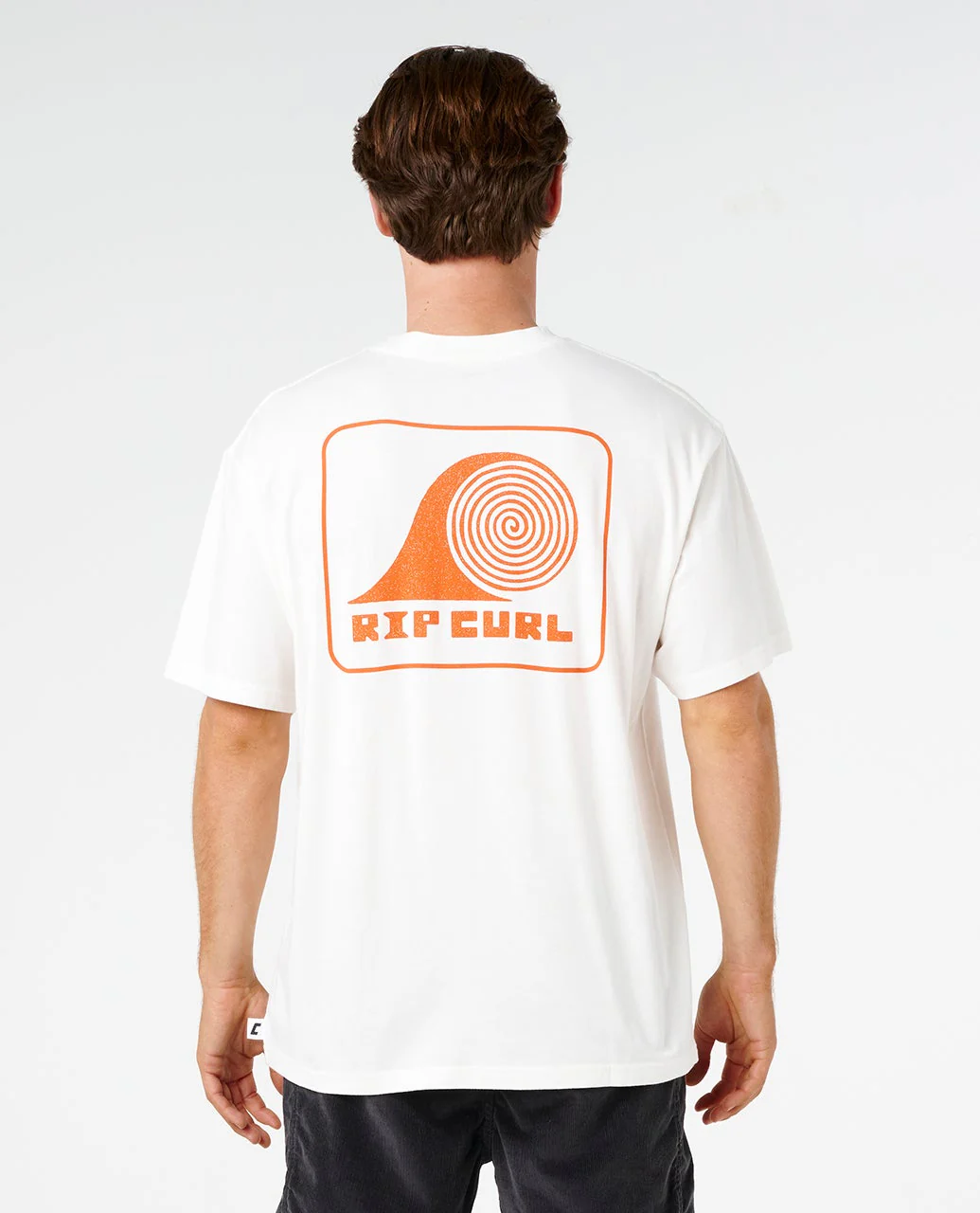 Aots Rolling Wave Tee - Image 3