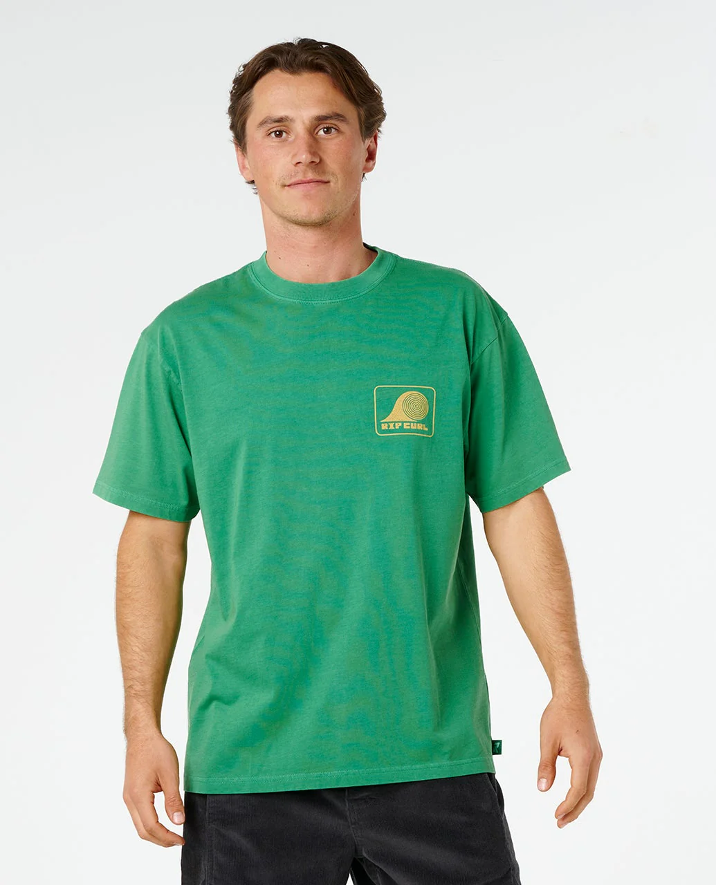 Aots Rolling Wave Tee