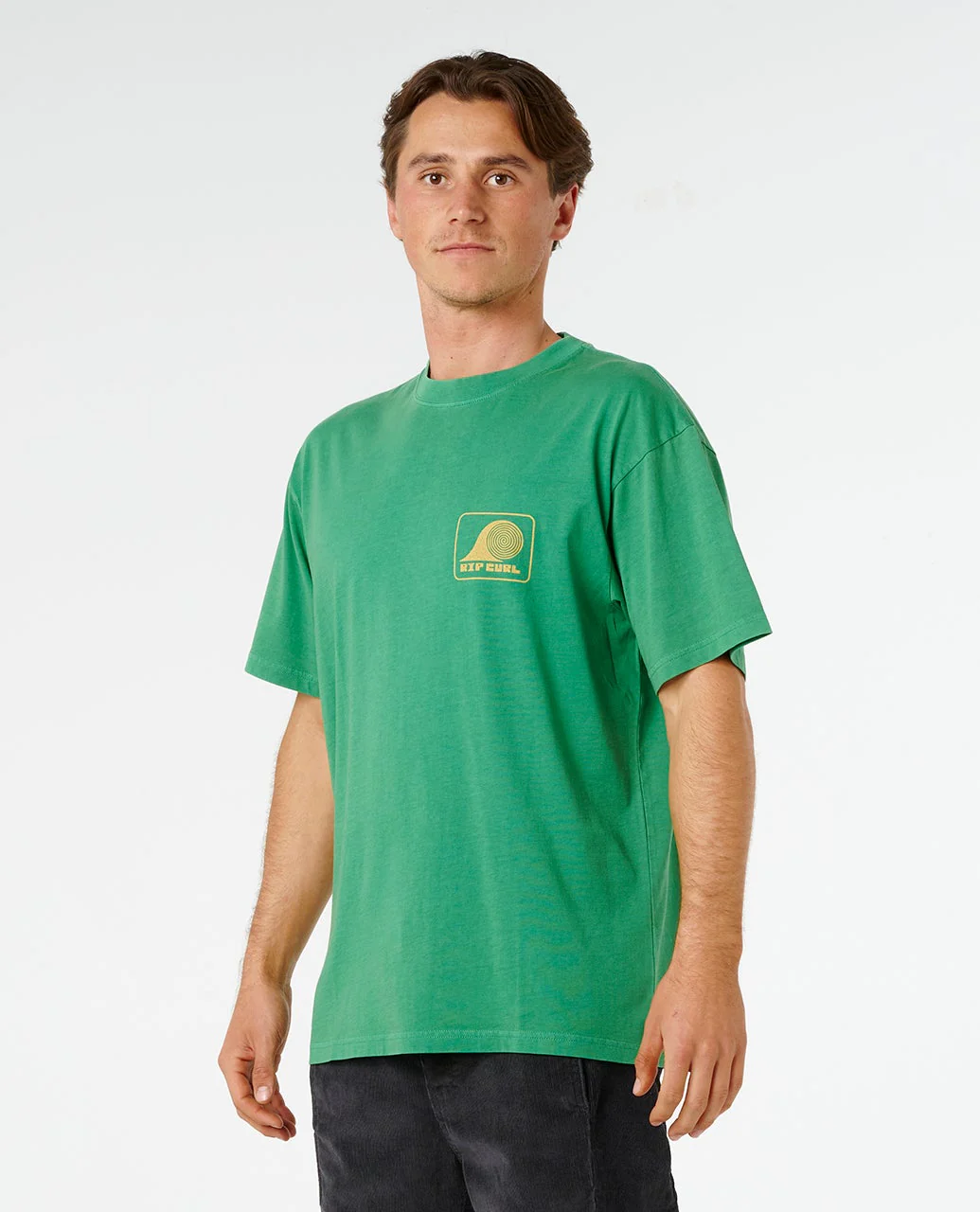 Aots Rolling Wave Tee - Image 2