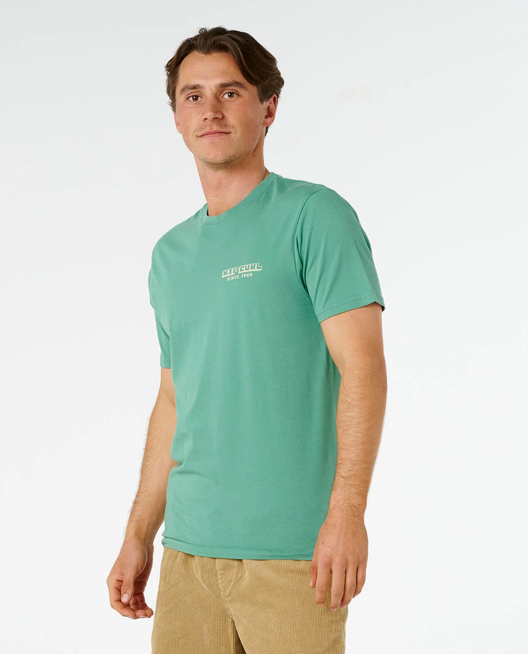 Aots Sailboat Tee - Image 3