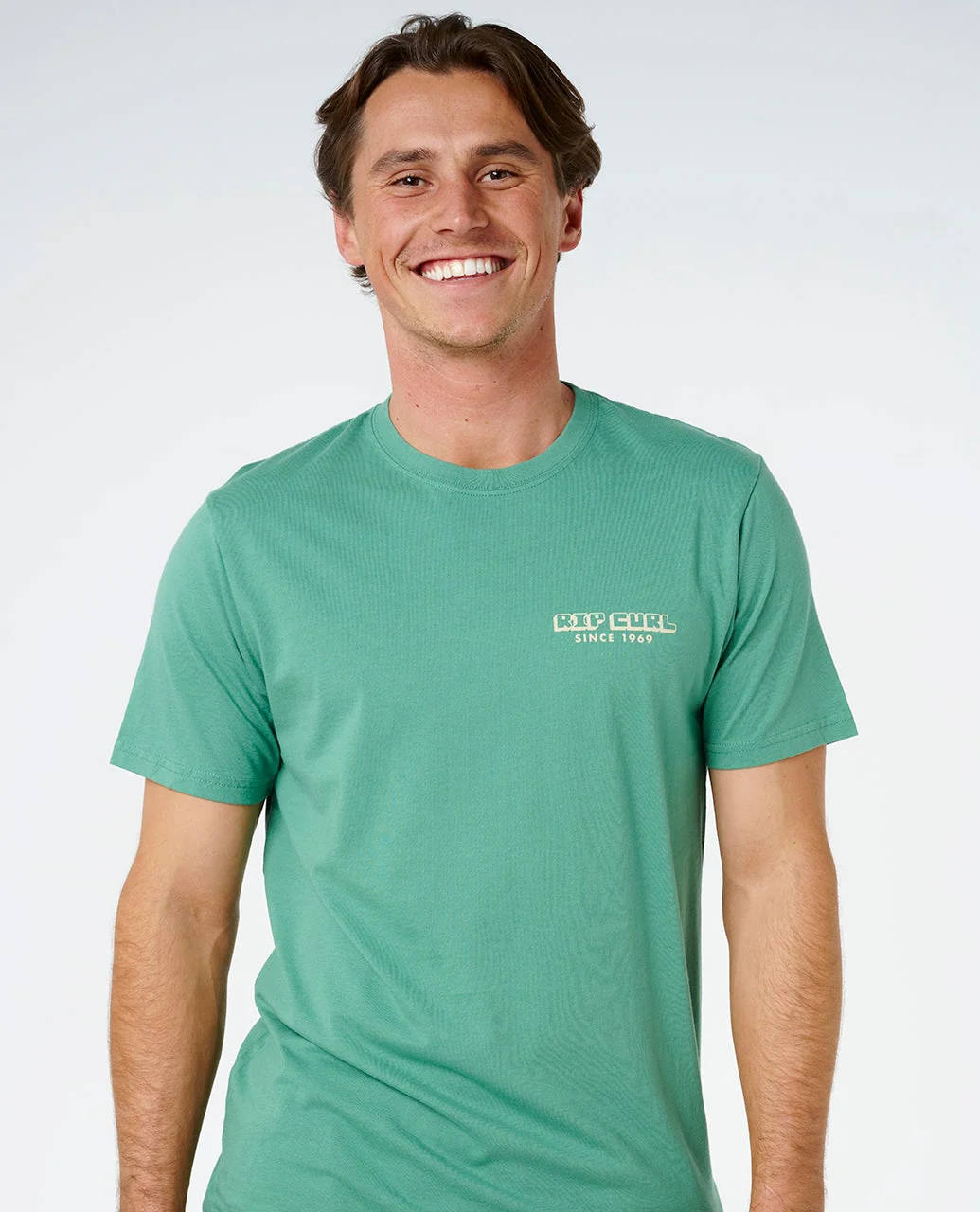 Aots Sailboat Tee - Image 7