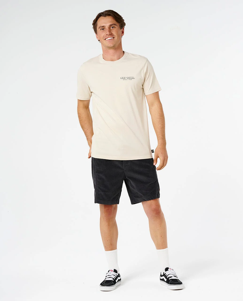 Aots Sailboat Tee - Image 4