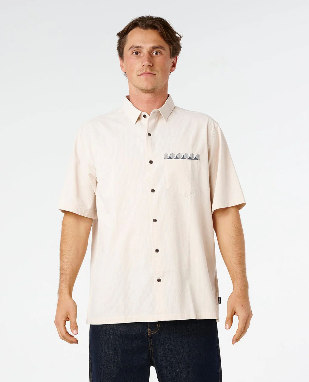 Aots Short Sleeve Shirt - Image 2