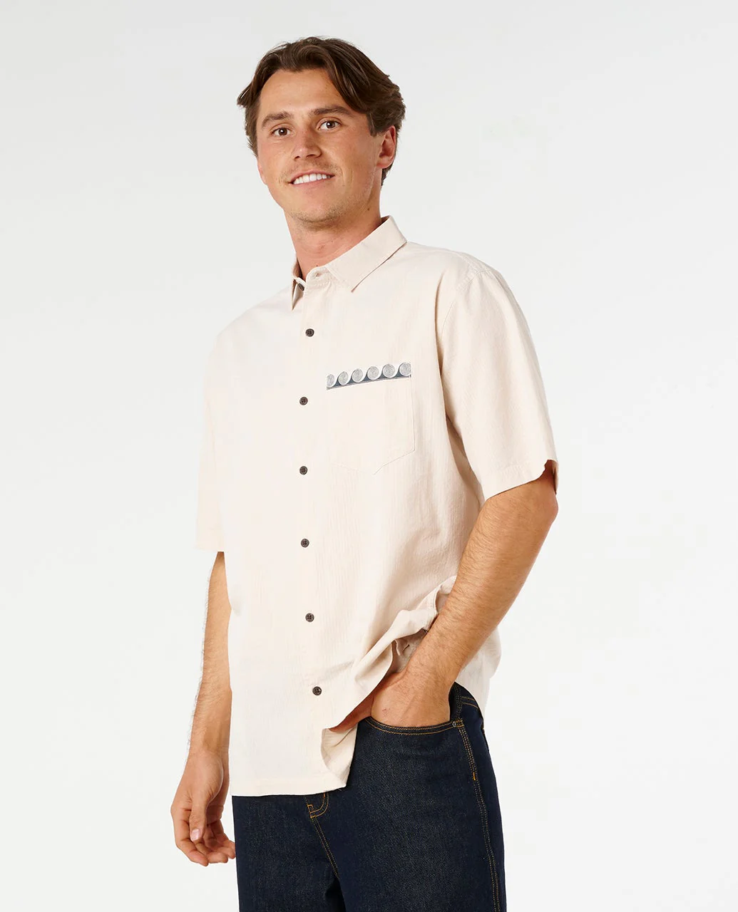 Aots Short Sleeve Shirt - Image 3