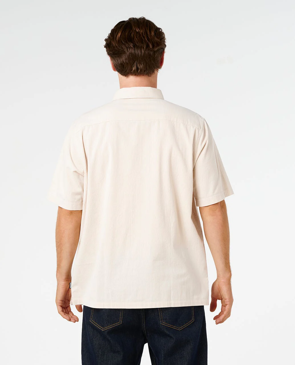 Aots Short Sleeve Shirt - Image 4