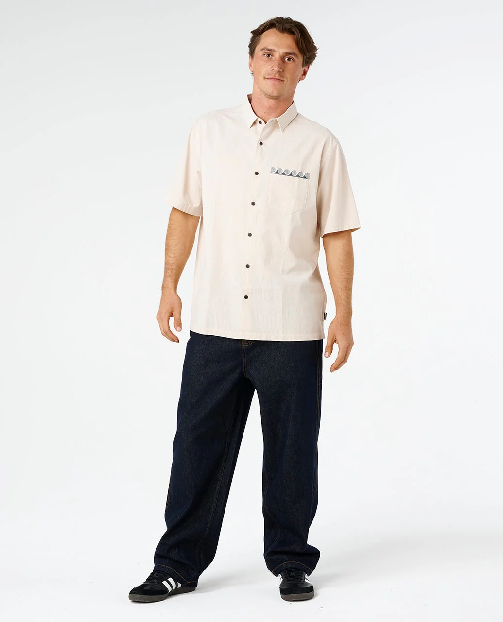 Aots Short Sleeve Shirt - Image 5