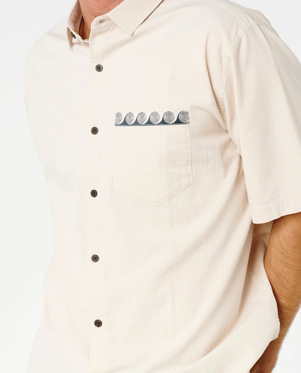 Aots Short Sleeve Shirt - Image 6